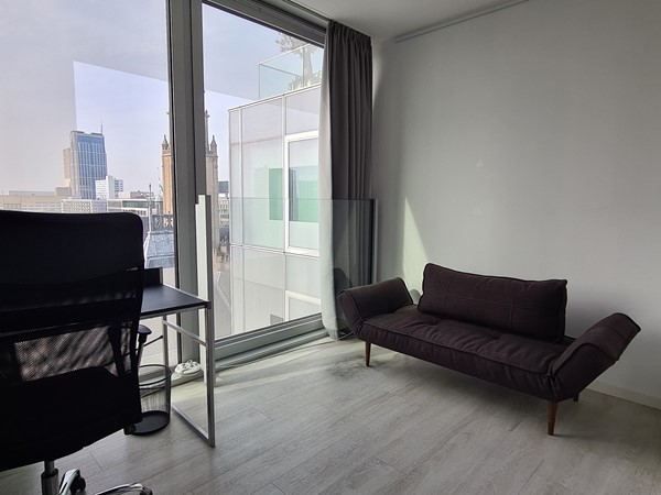 Medium property photo - Halvemaanpassage 87, 3011 DL Rotterdam
